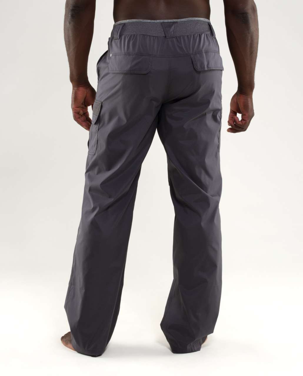 Lululemon Trek Pant - Dark Slate