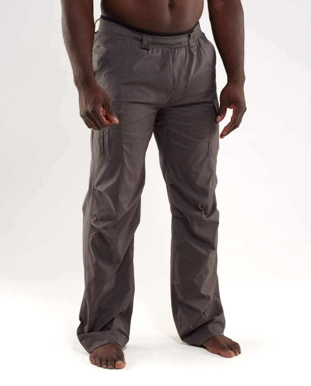 Lululemon Trek Pant - Wren