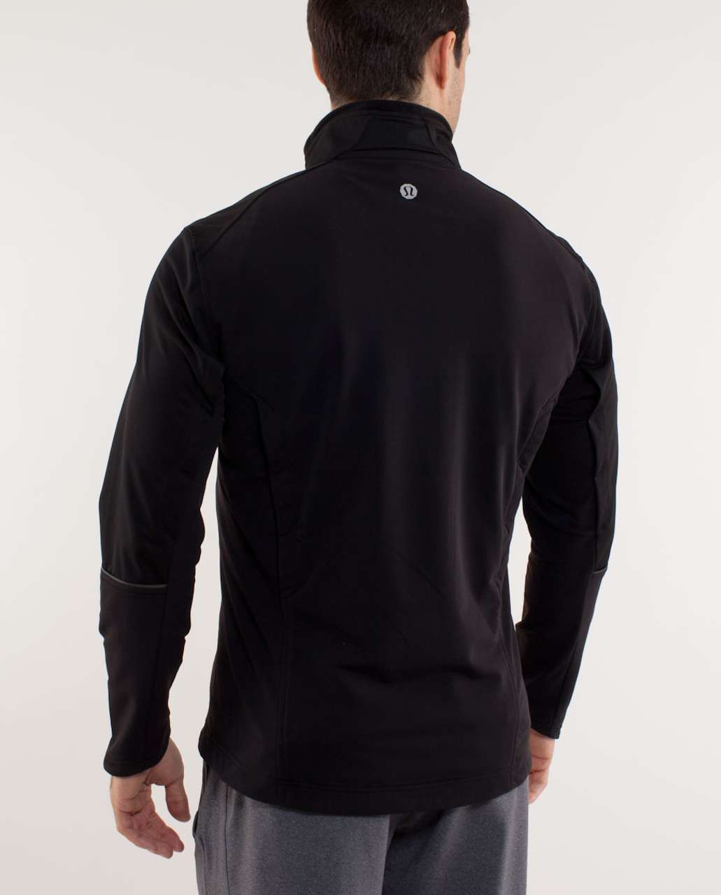 Lululemon Chillstop 360 Jacket - Black