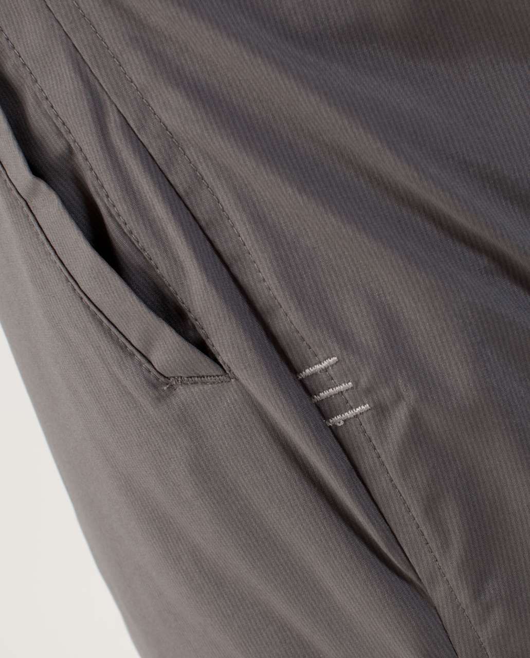 Lululemon Pacific Run Pant - Slate