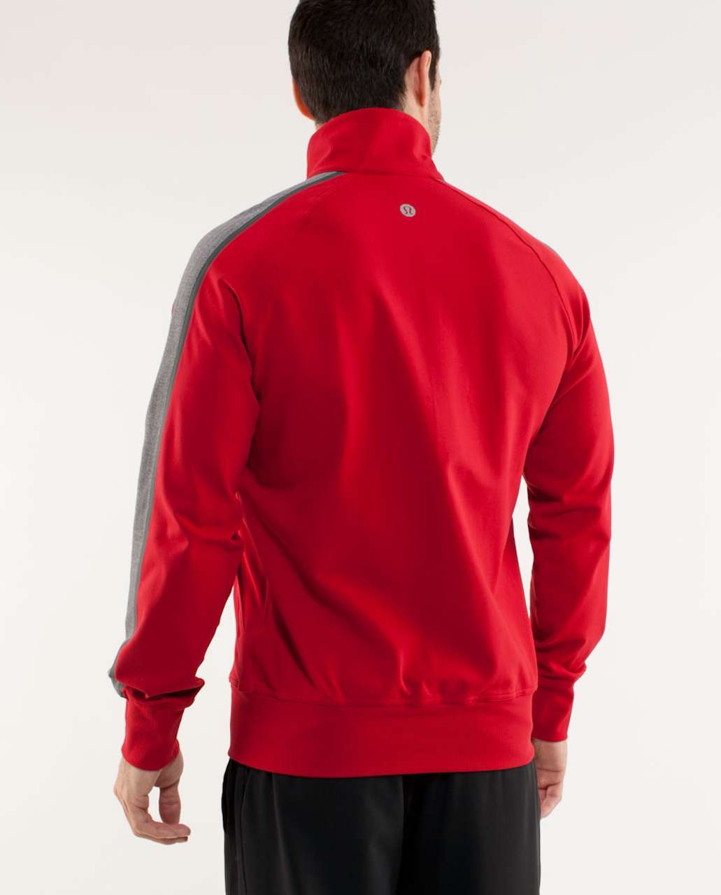 Lululemon Kung Fu Jacket II - Chili