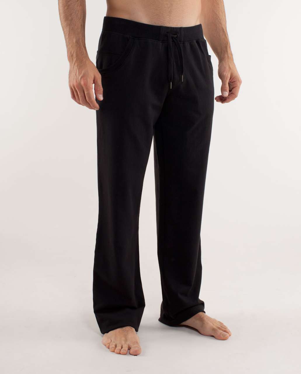 Lululemon West Coast Pant - Black