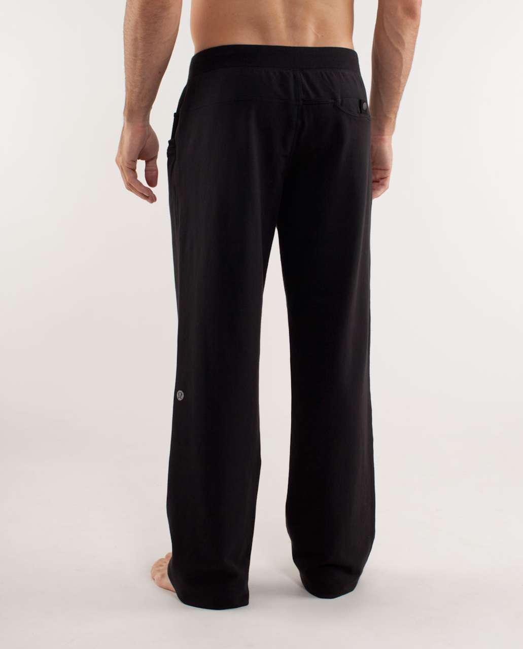 Lululemon West Coast Pant - Black