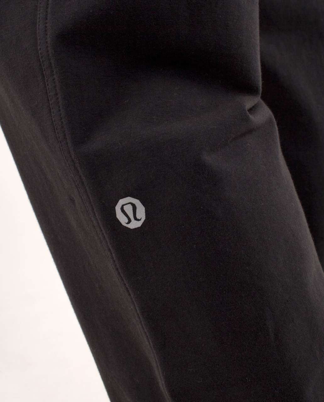 Lululemon West Coast Pant - Black