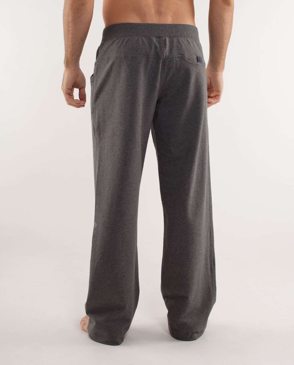 Lululemon West Coast Pant - Heathered Dark Slate