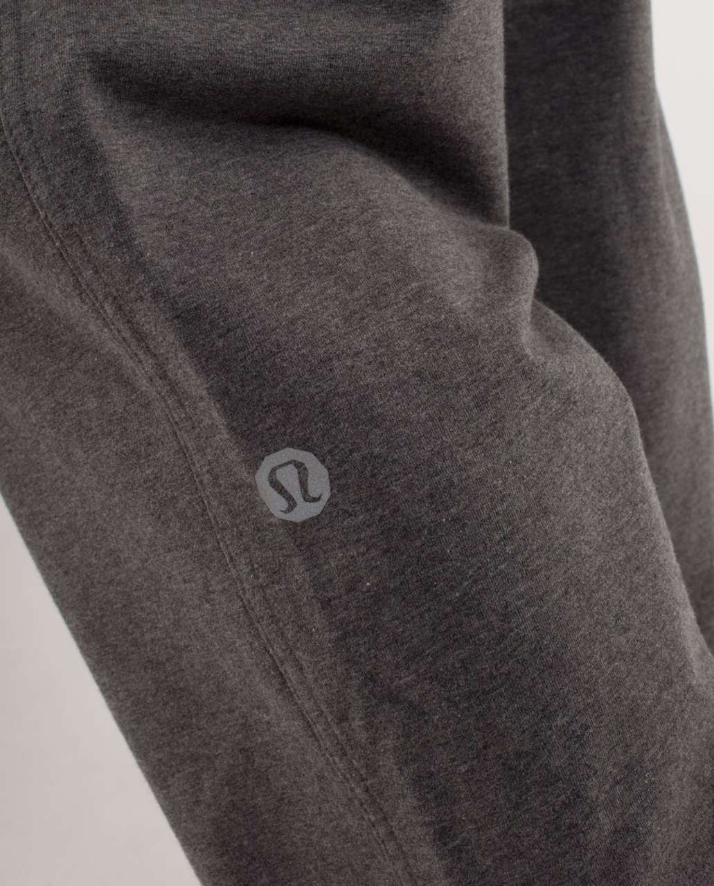 Lululemon West Coast Pant - Heathered Dark Slate