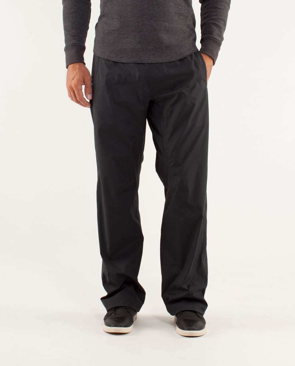 Lululemon Presta Pant - Black