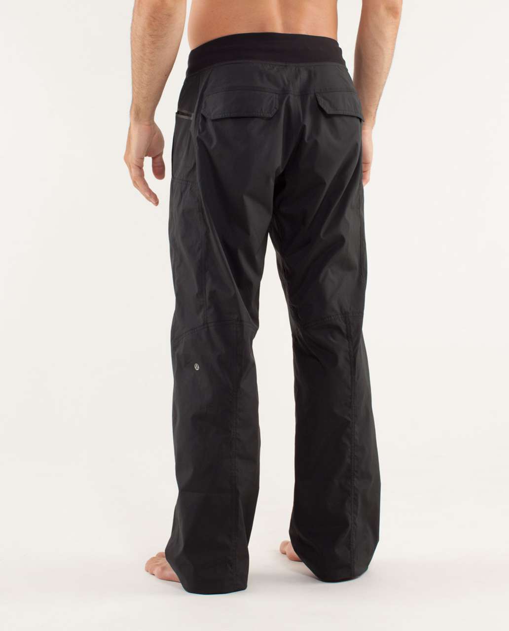 Lululemon Presta Pant - Deep Shore - lulu fanatics