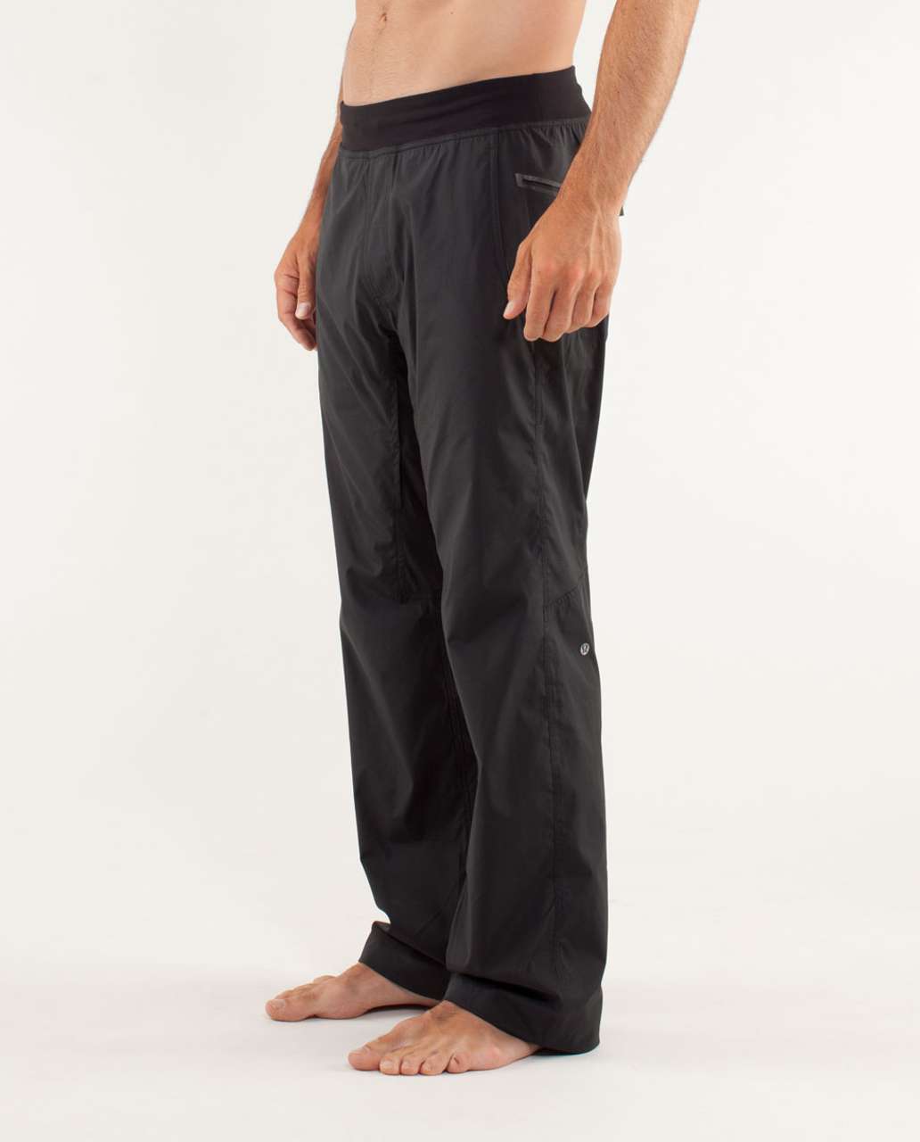 Lululemon Presta Pant - Black