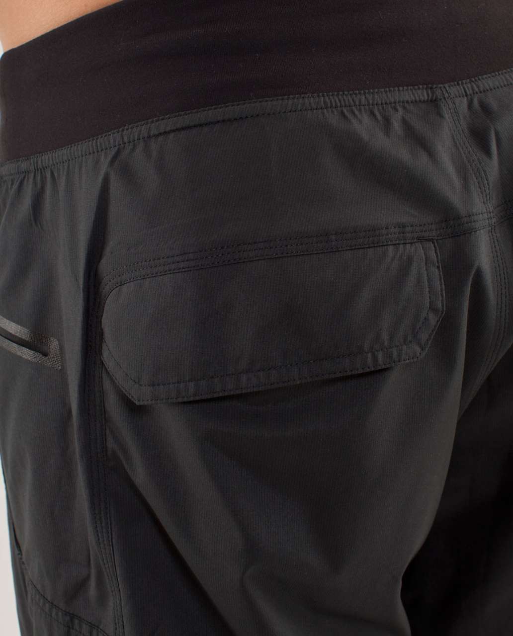 Lululemon Presta Pant - Black