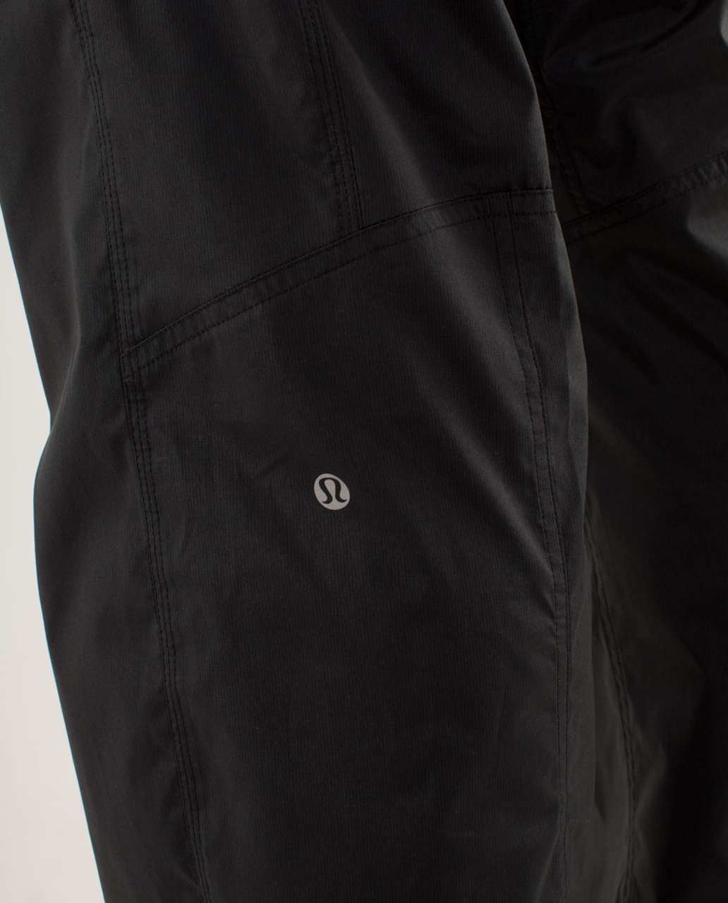 Lululemon Presta Pant - Black