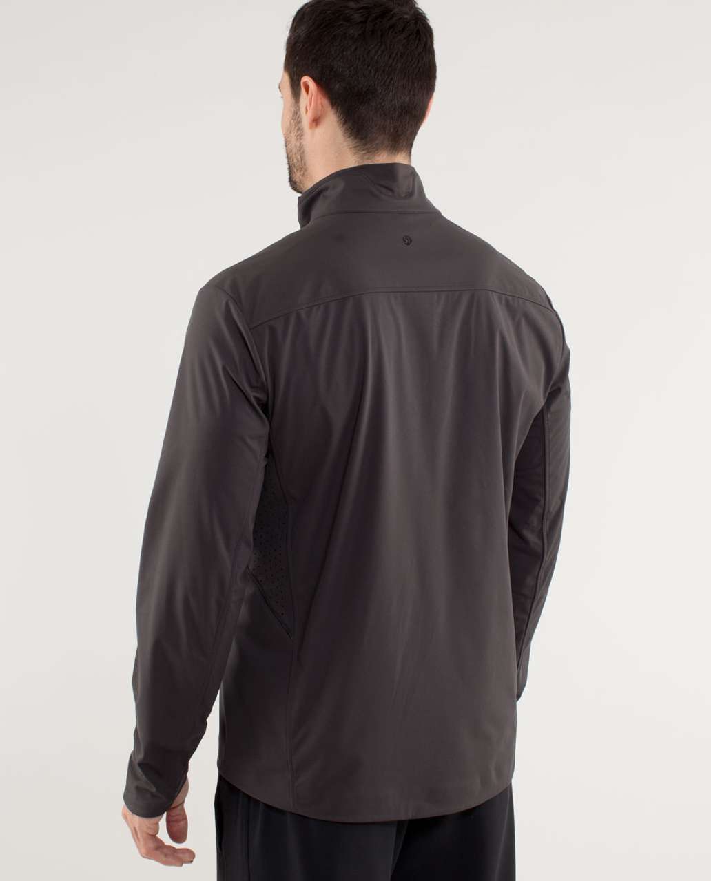 Lululemon Cadence Jacket - Soot