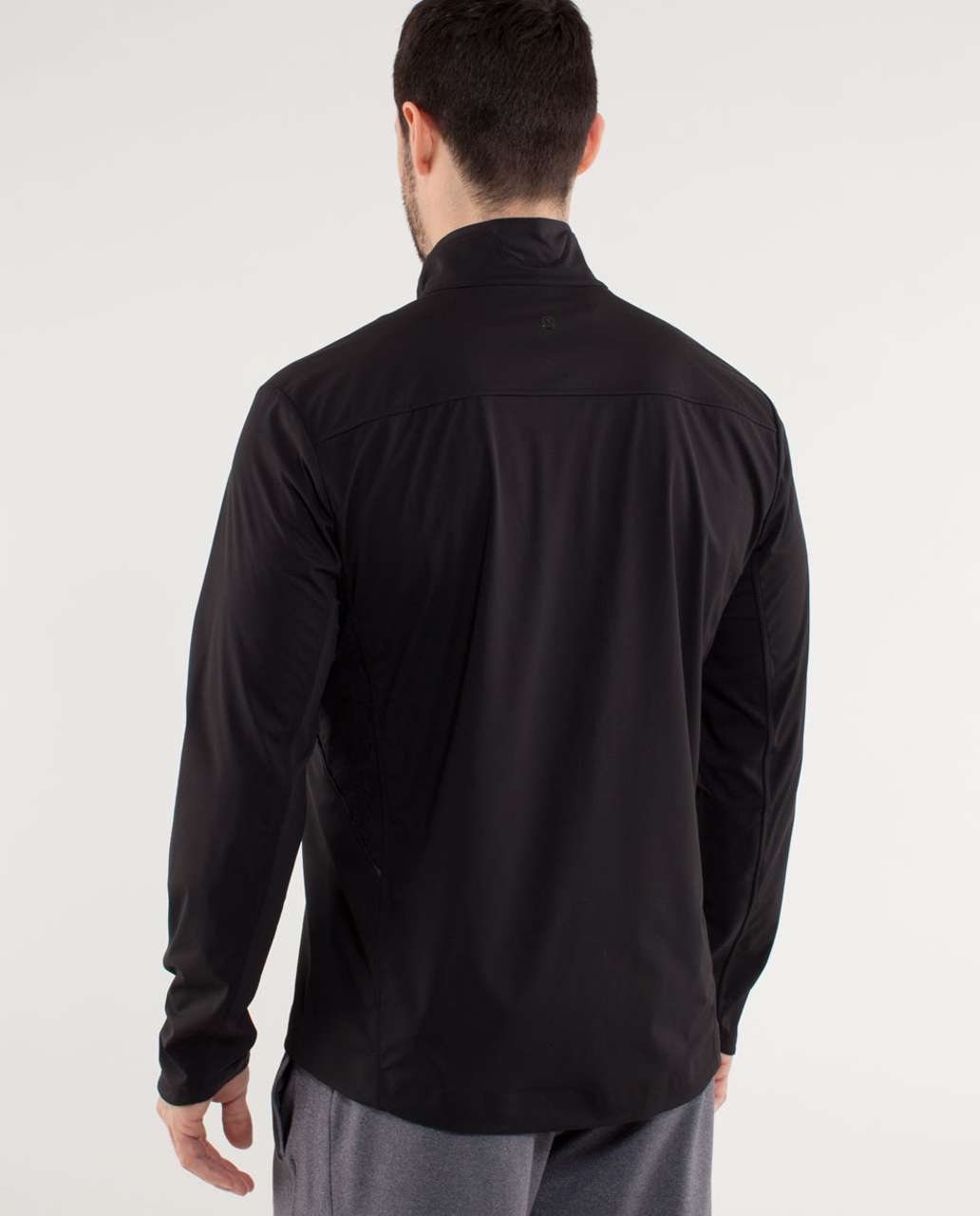 Lululemon Cadence Jacket - Black