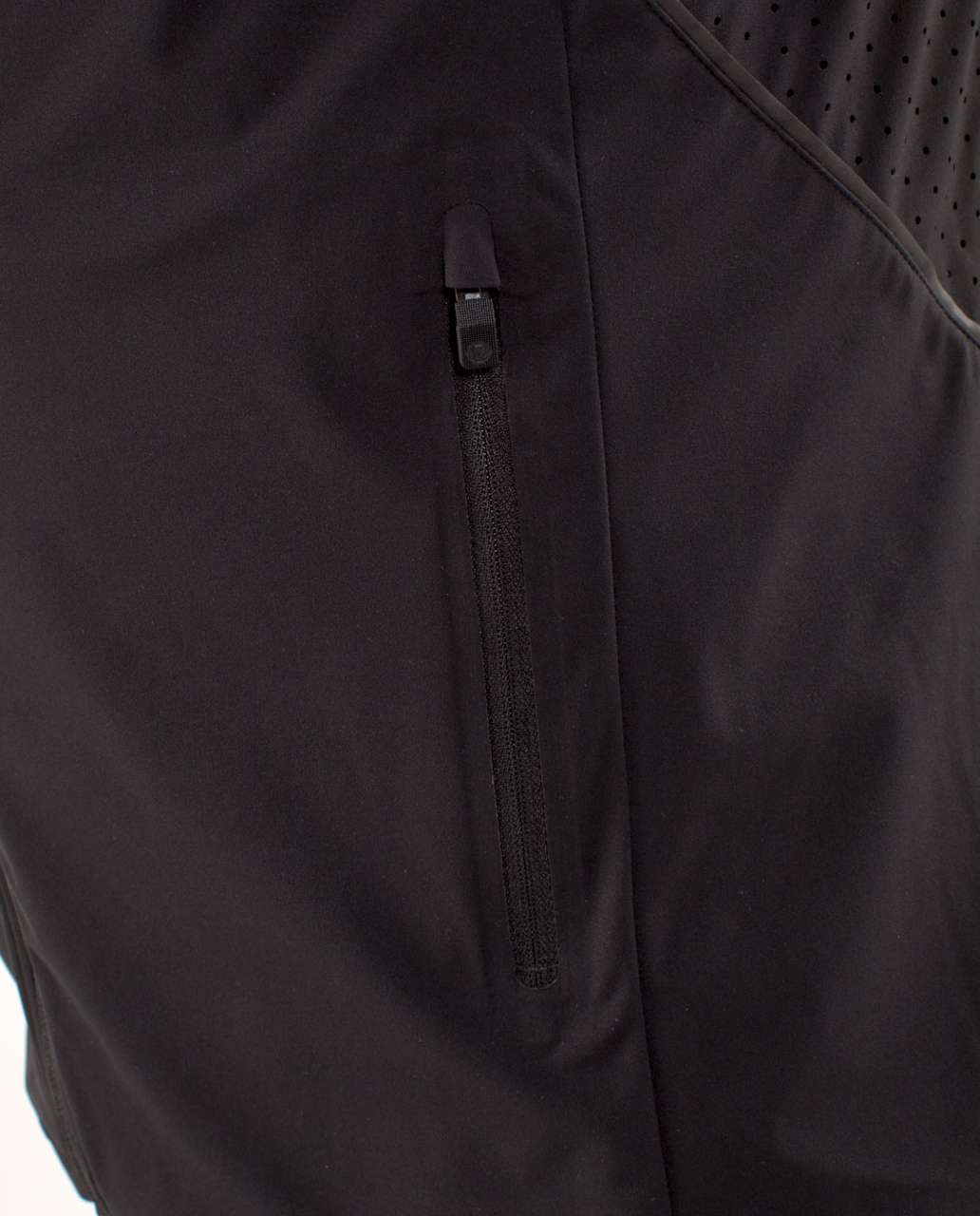 Lululemon Cadence Jacket - Black