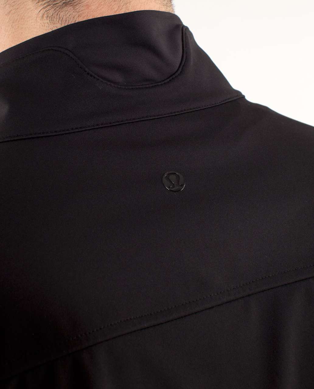 Lululemon Cadence Jacket - Black