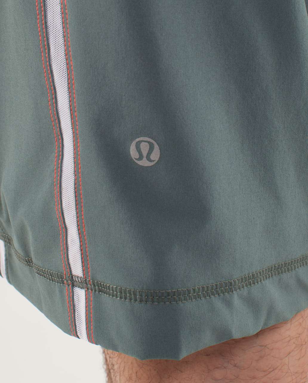 Lululemon Run:  Response Short - Deep Shore