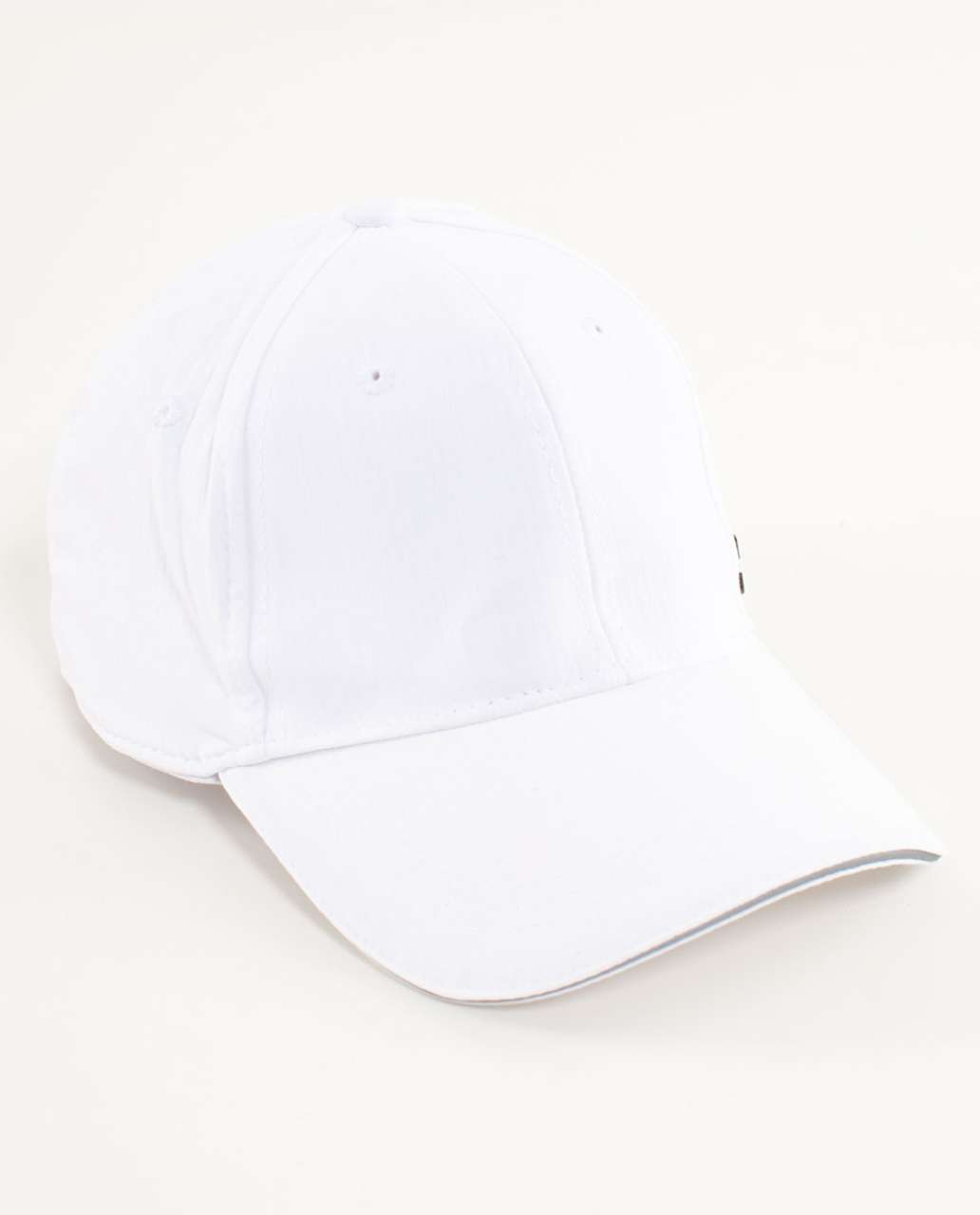 Lululemon Homerun Hat - White