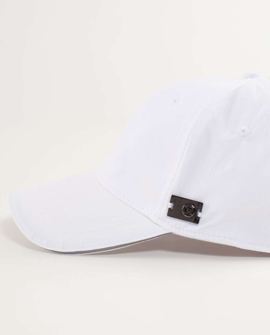 Lululemon Homerun Hat - White