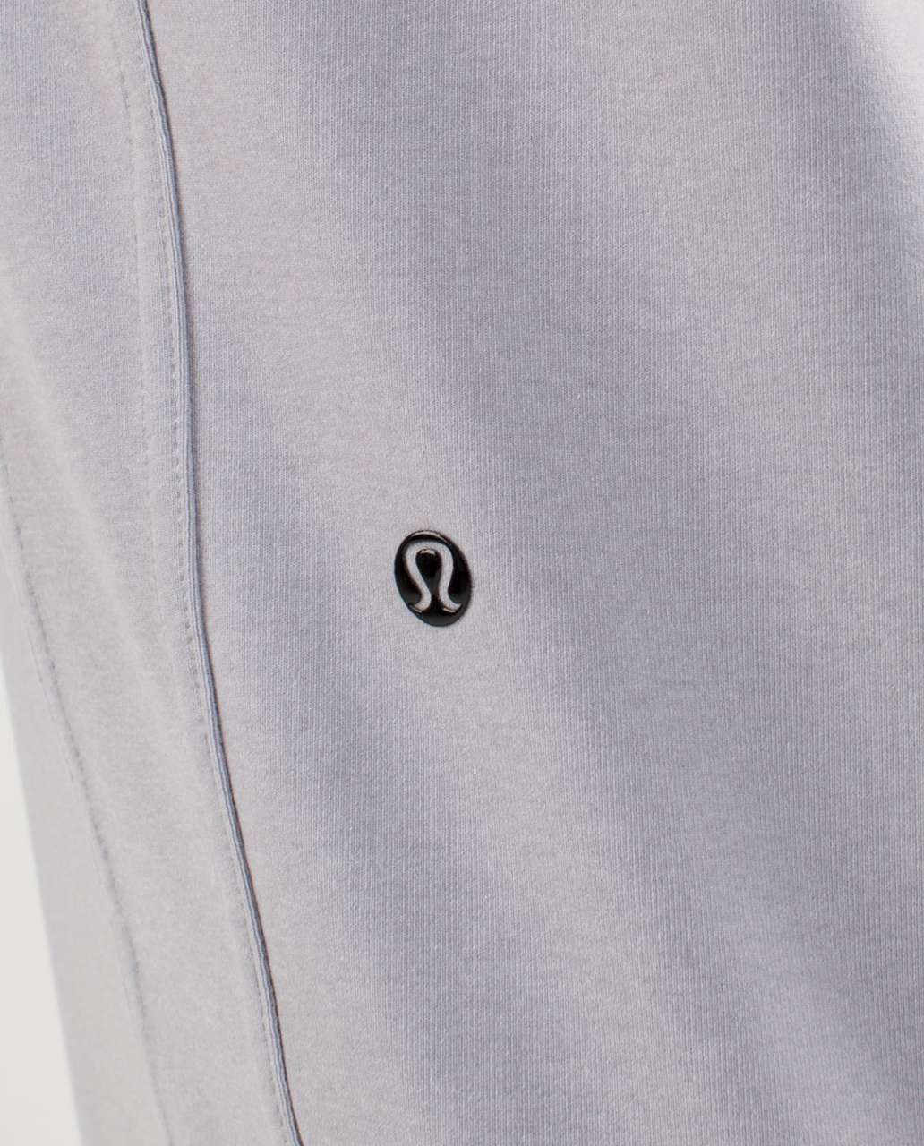 Lululemon Kung Fu Pant (Regular) - Heathered Silver Slate