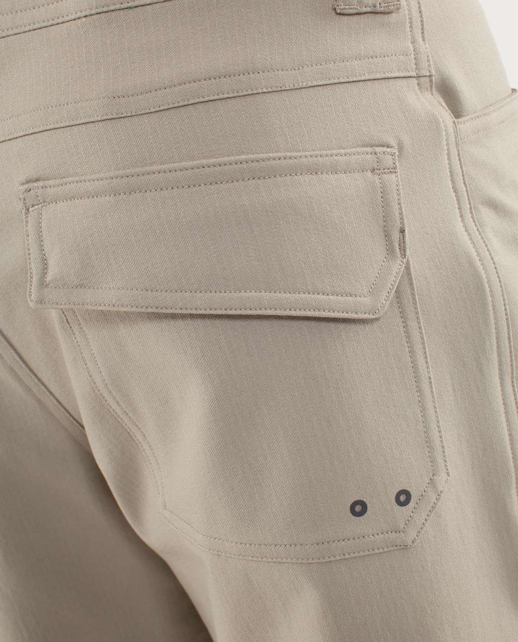 Lululemon Cadence Short - Navajo Tan - lulu fanatics