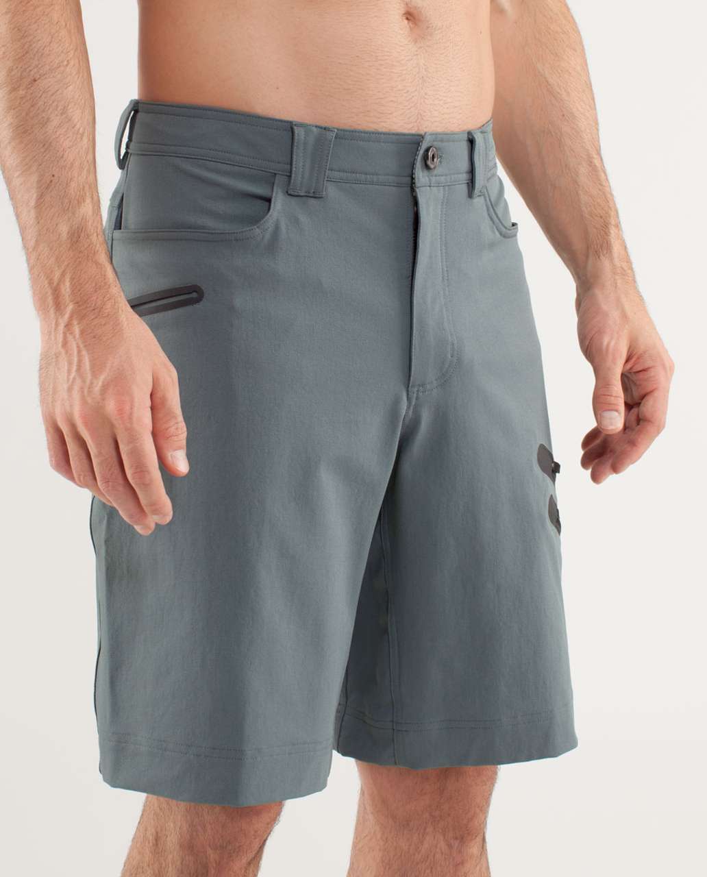 lululemon commuter shorts