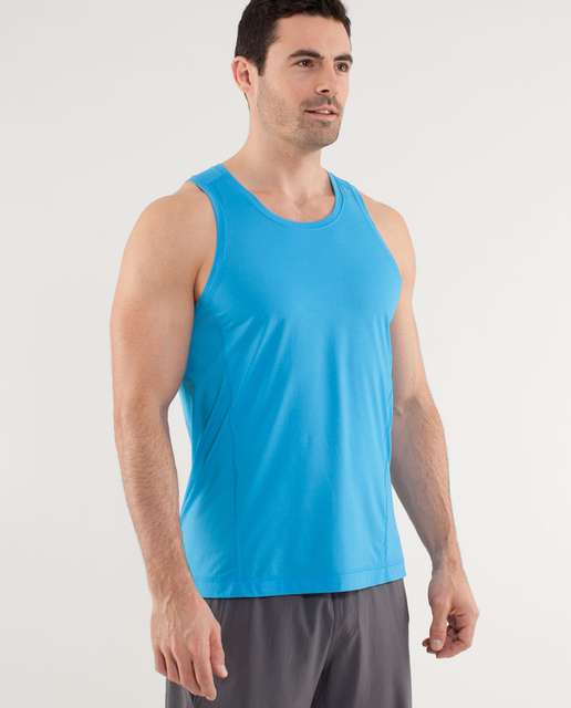 Lululemon Tempo Singlet - lulu fanatics