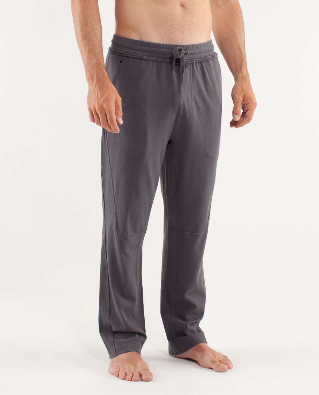 Lululemon Post Surf Pant (Regular) - Dark Slate