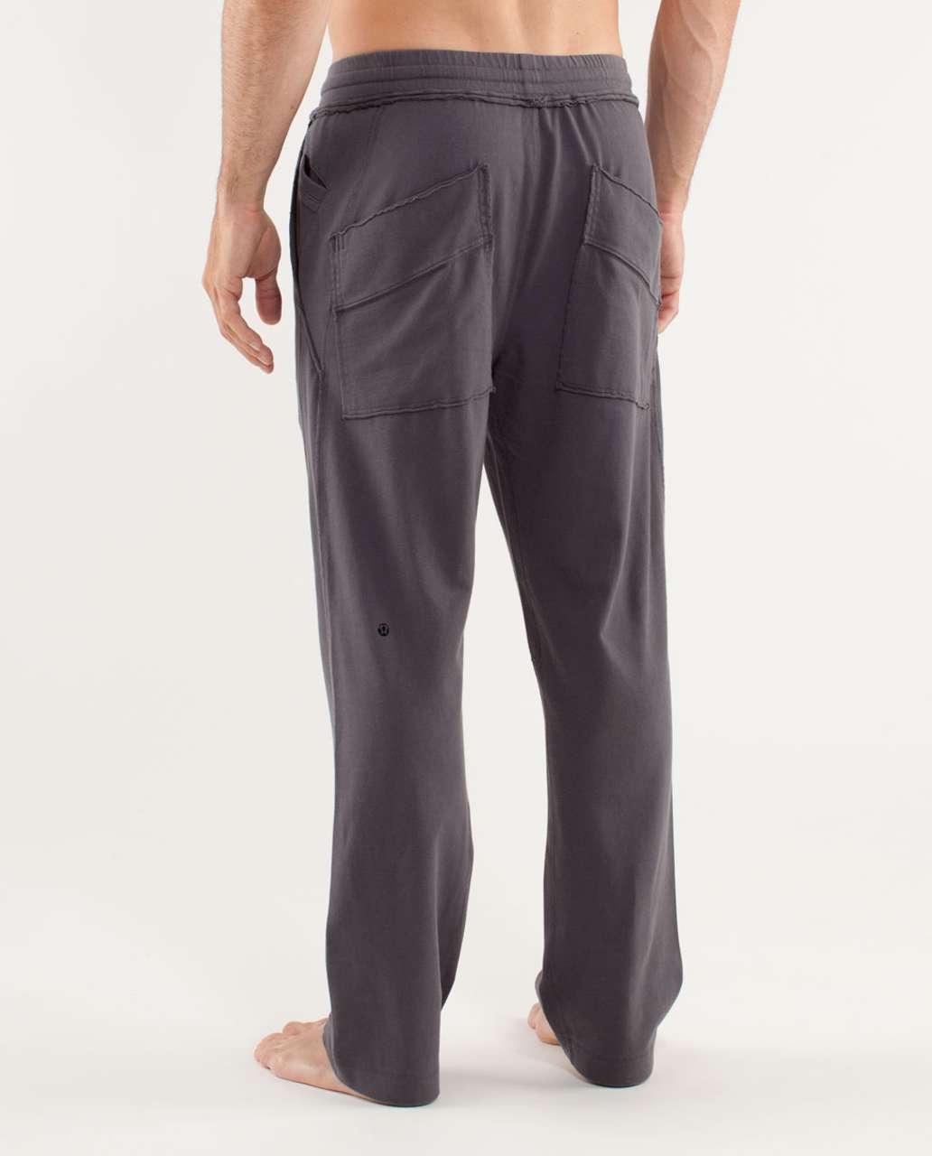 Lululemon Post Surf Pant (Regular) - Dark Slate