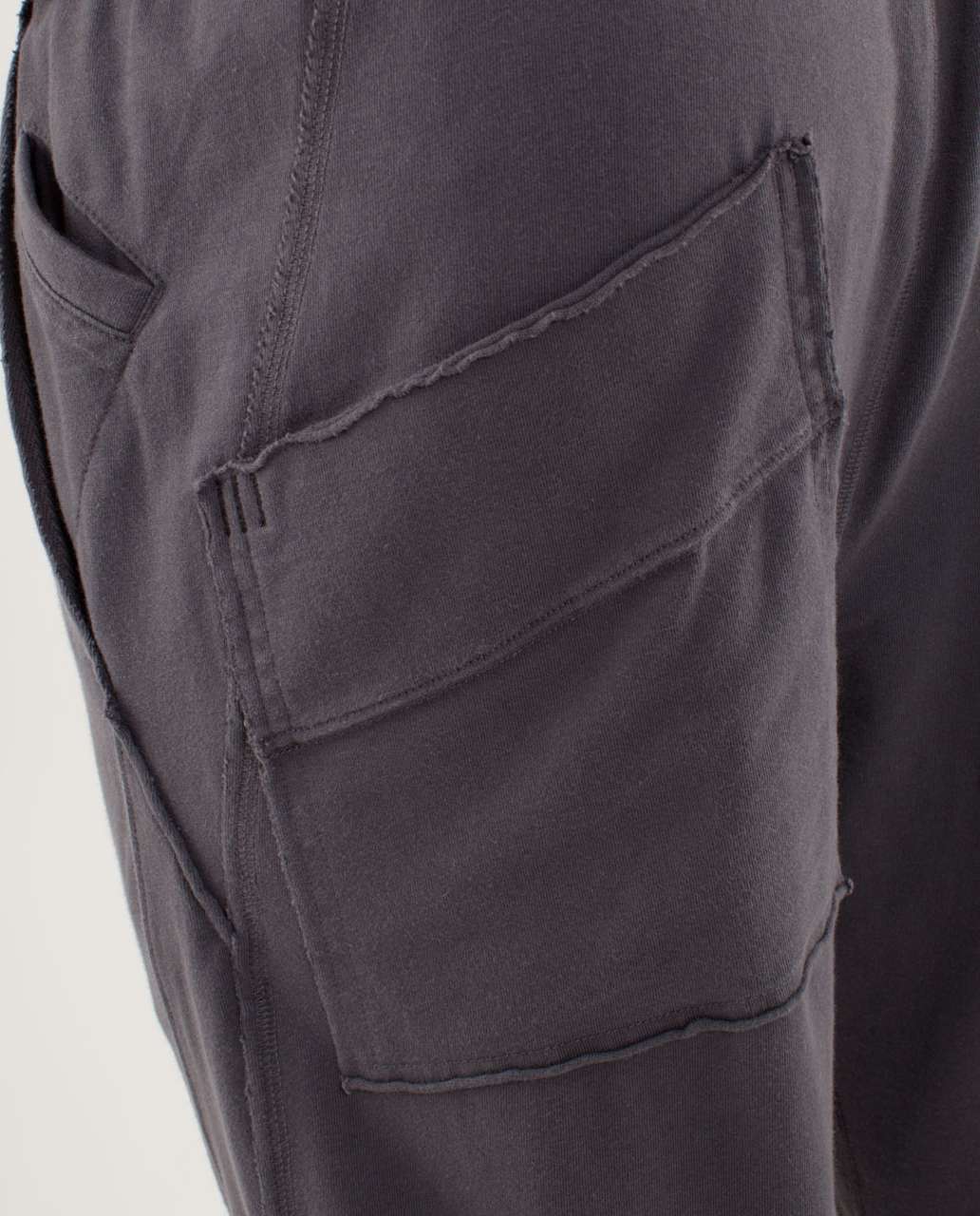 Lululemon Post Surf Pant (Regular) - Dark Slate