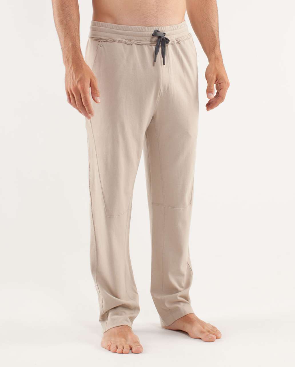 Lululemon Ascent Pant - Mojave Tan / Mojave Tan - lulu fanatics