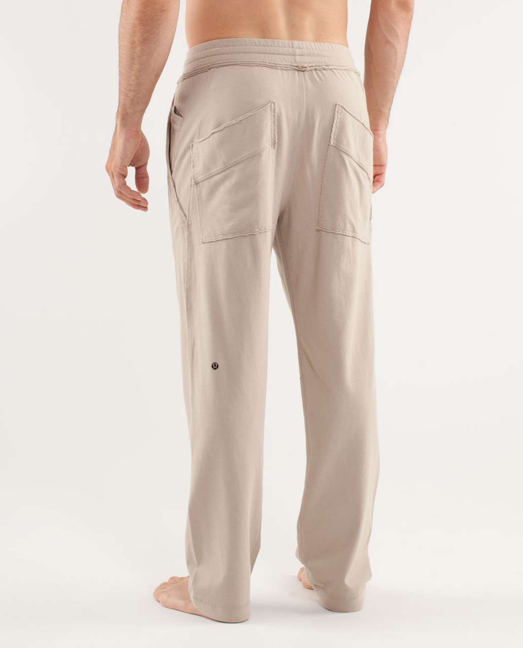 Lululemon Post Surf Pant (Regular) - Mojave Tan