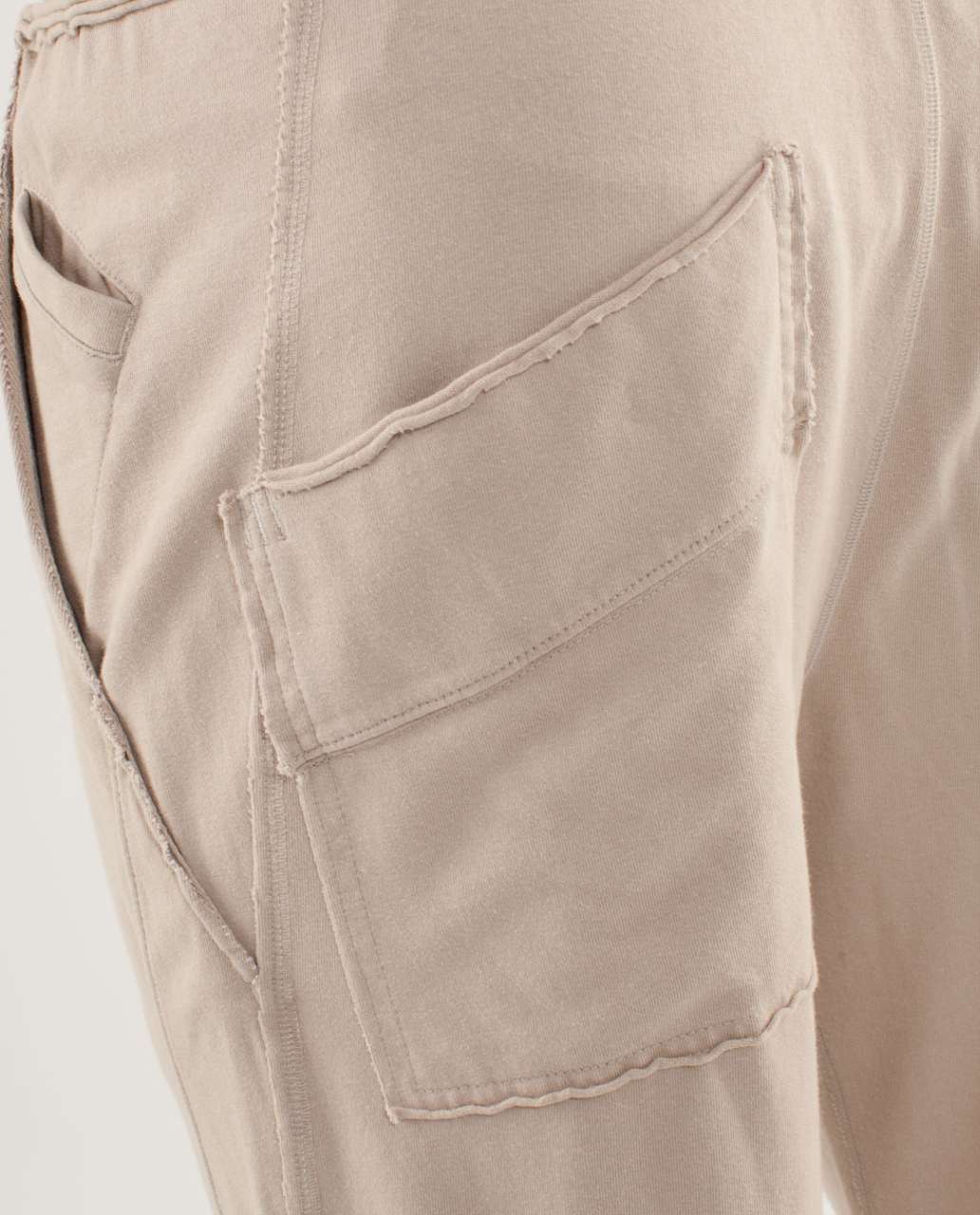 Lululemon Post Surf Pant (Regular) - Mojave Tan