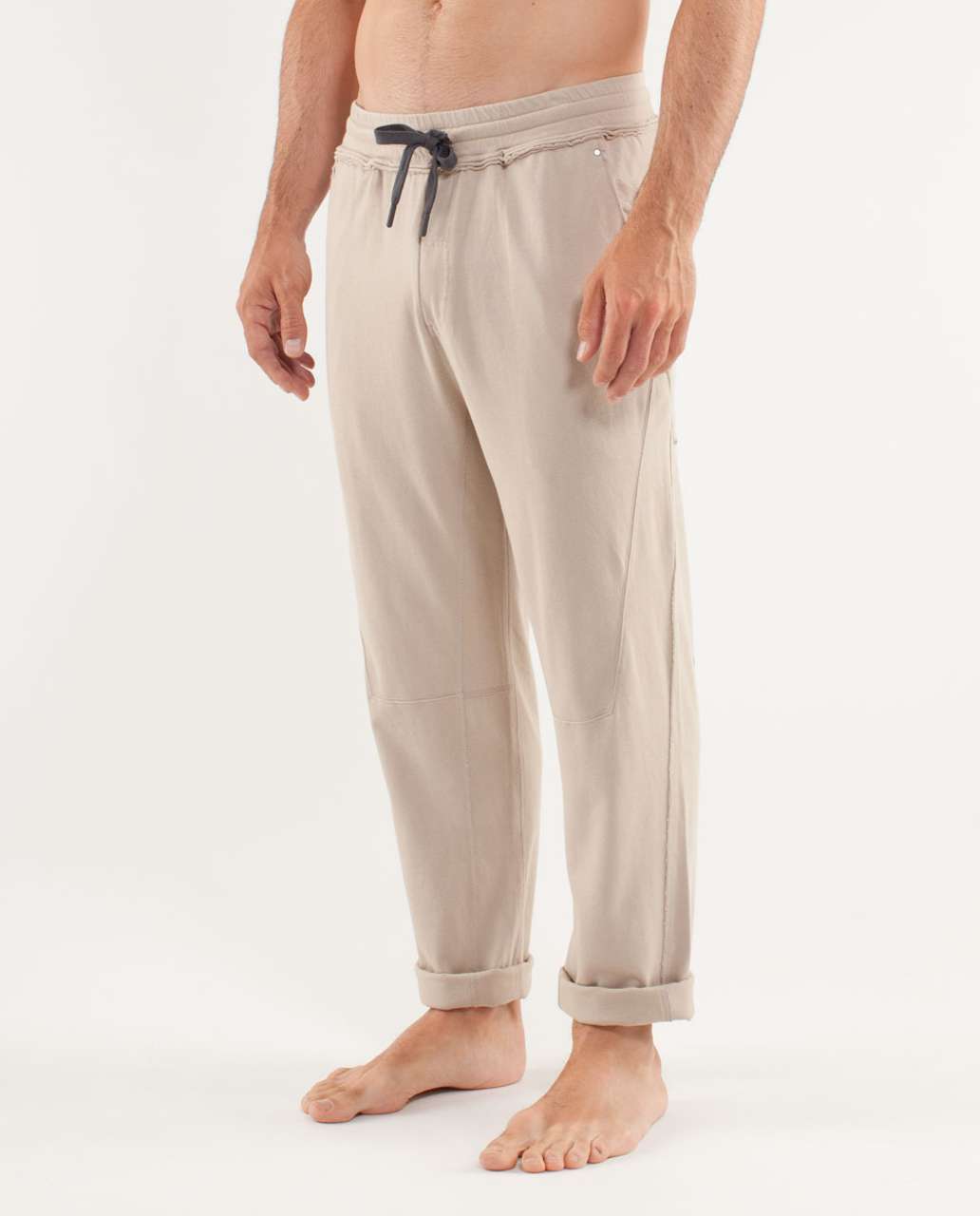 Lululemon Post Surf Pant (Regular) - Mojave Tan