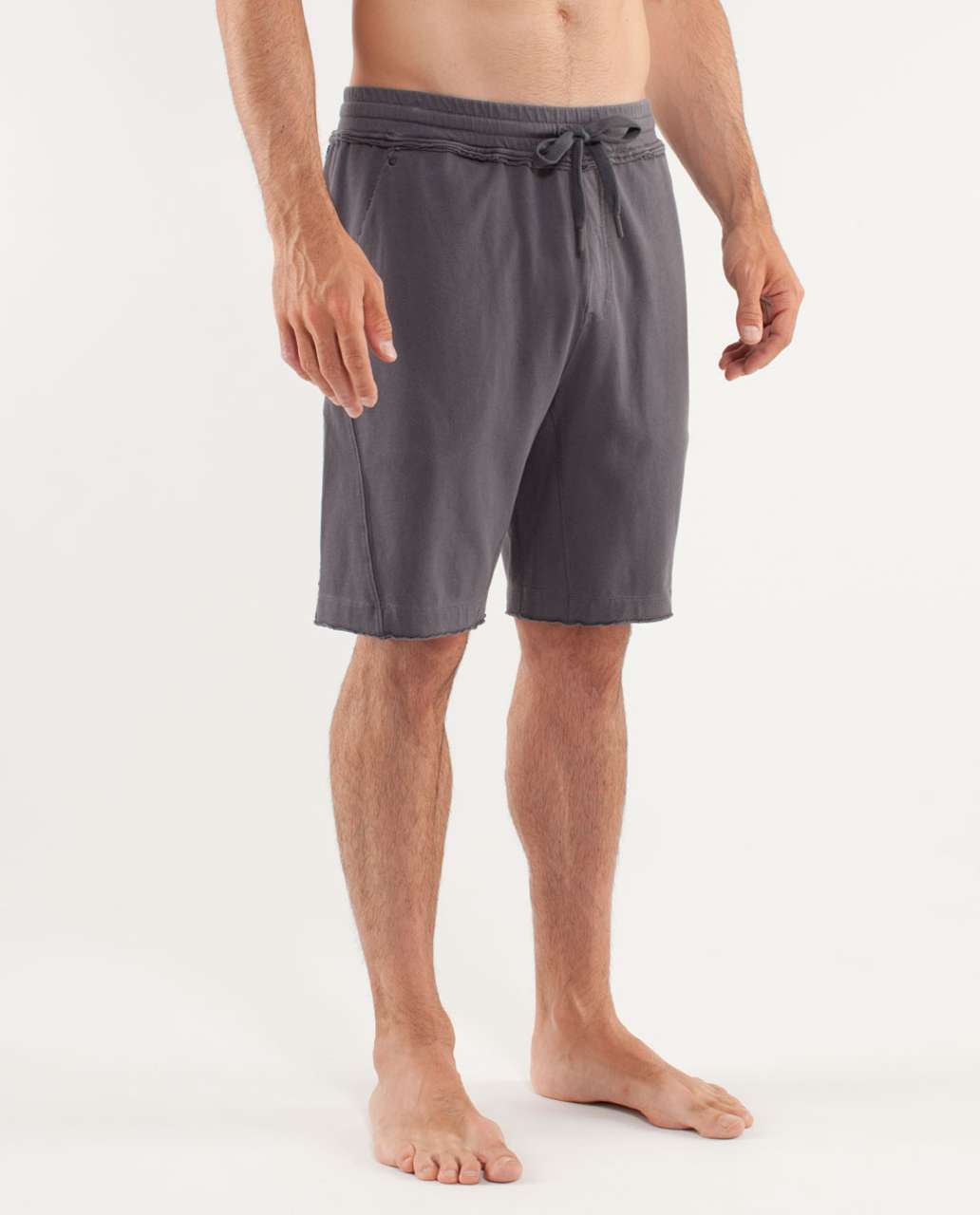 Lululemon Post Surf Short - Dark Slate