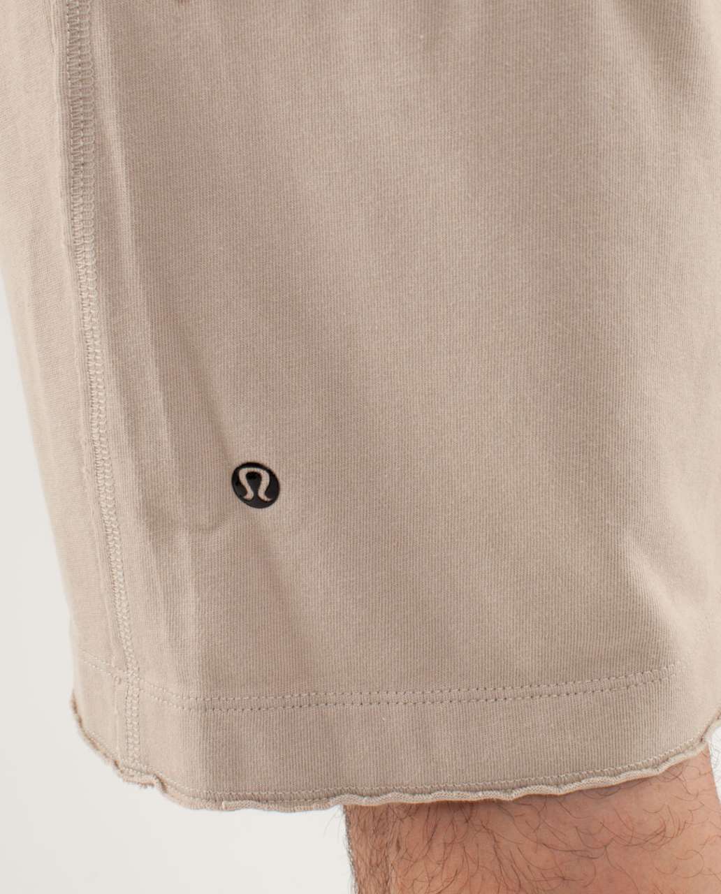 Lululemon Post Surf Short - Mojave Tan