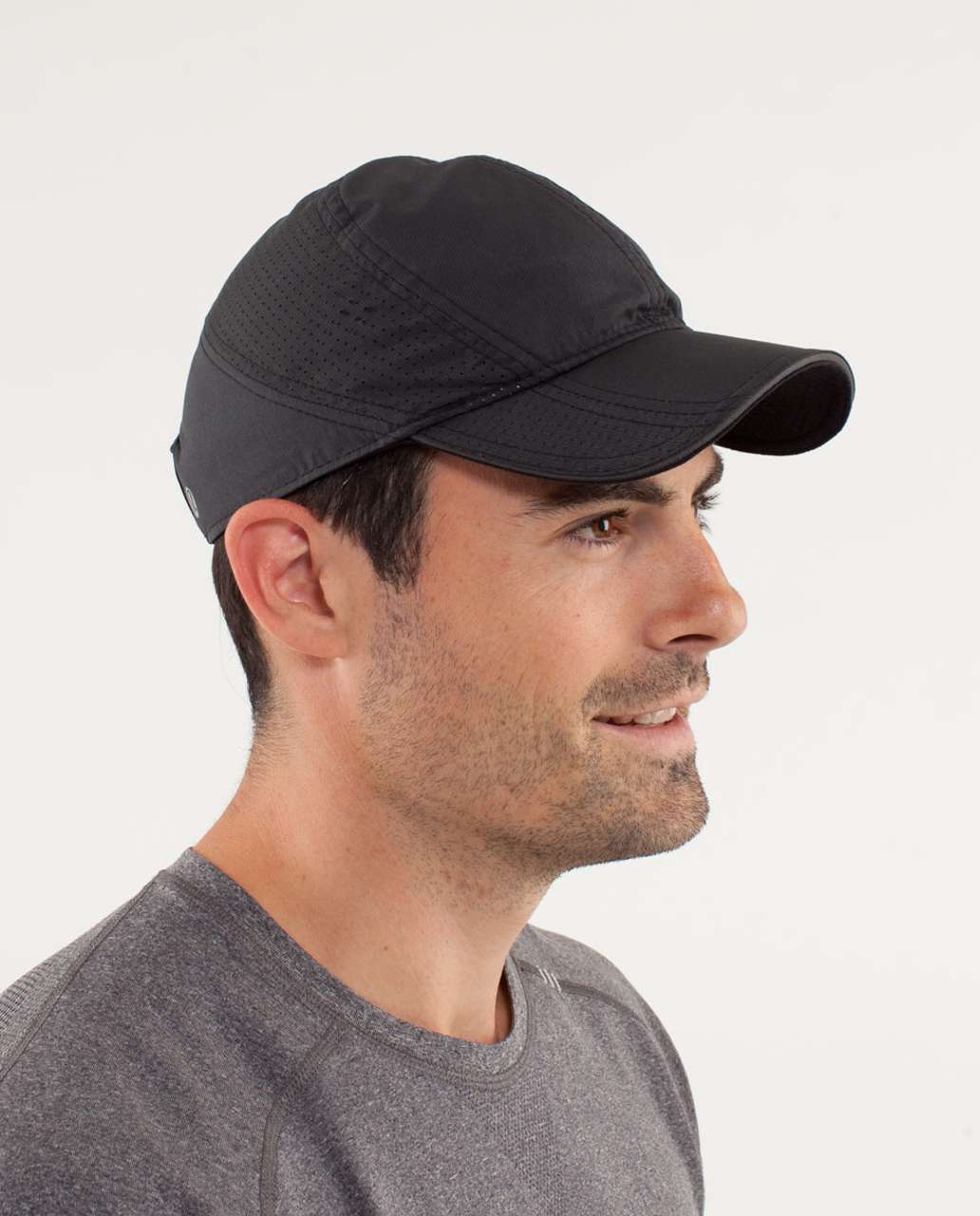 Lululemon Keep Cool Run Hat - Black