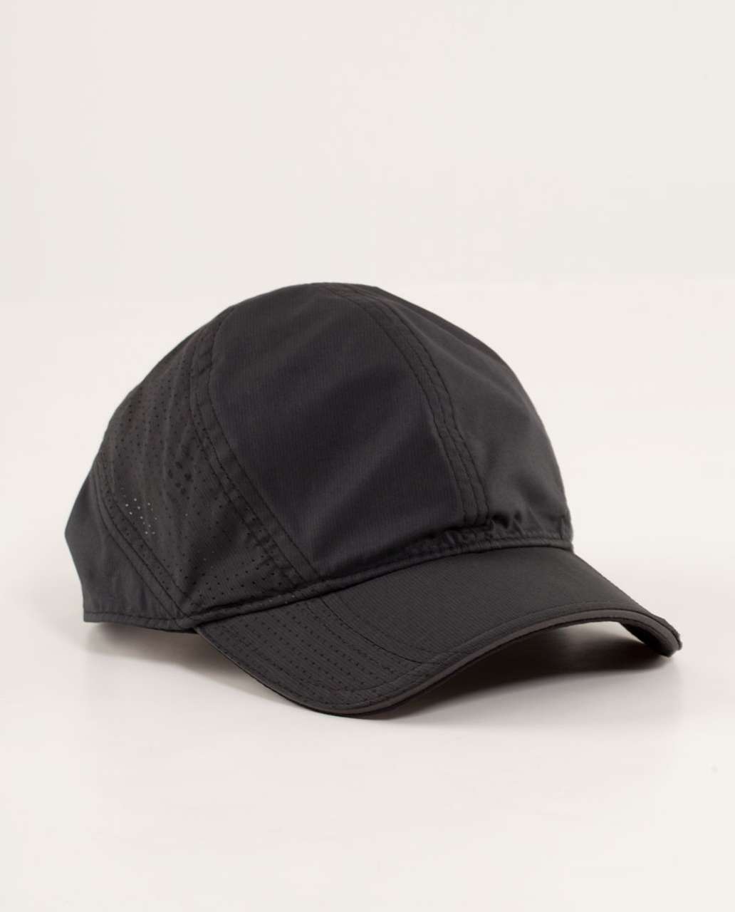 lululemon Casual Classic Unisex Ball Cap | | Black|Neutral - Size L/XL