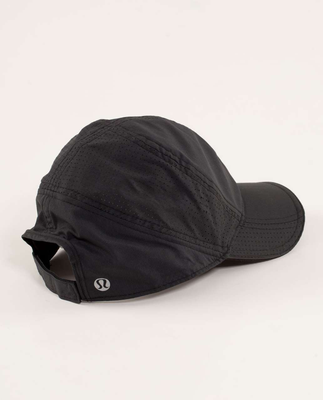 Lululemon Keep Cool Run Hat - Black