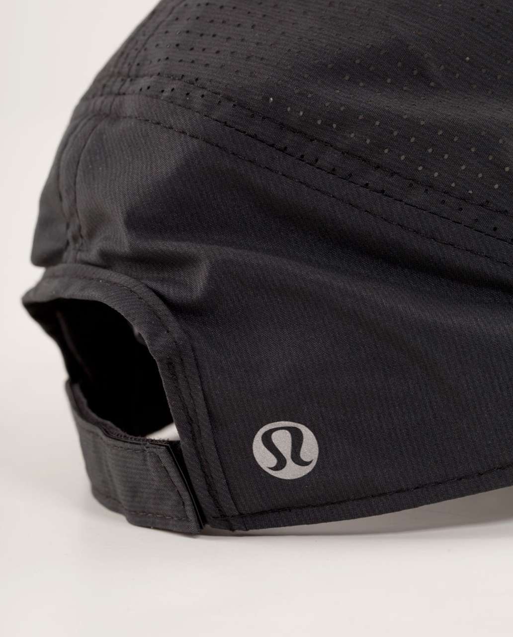 Lululemon Keep Cool Run Hat - Black