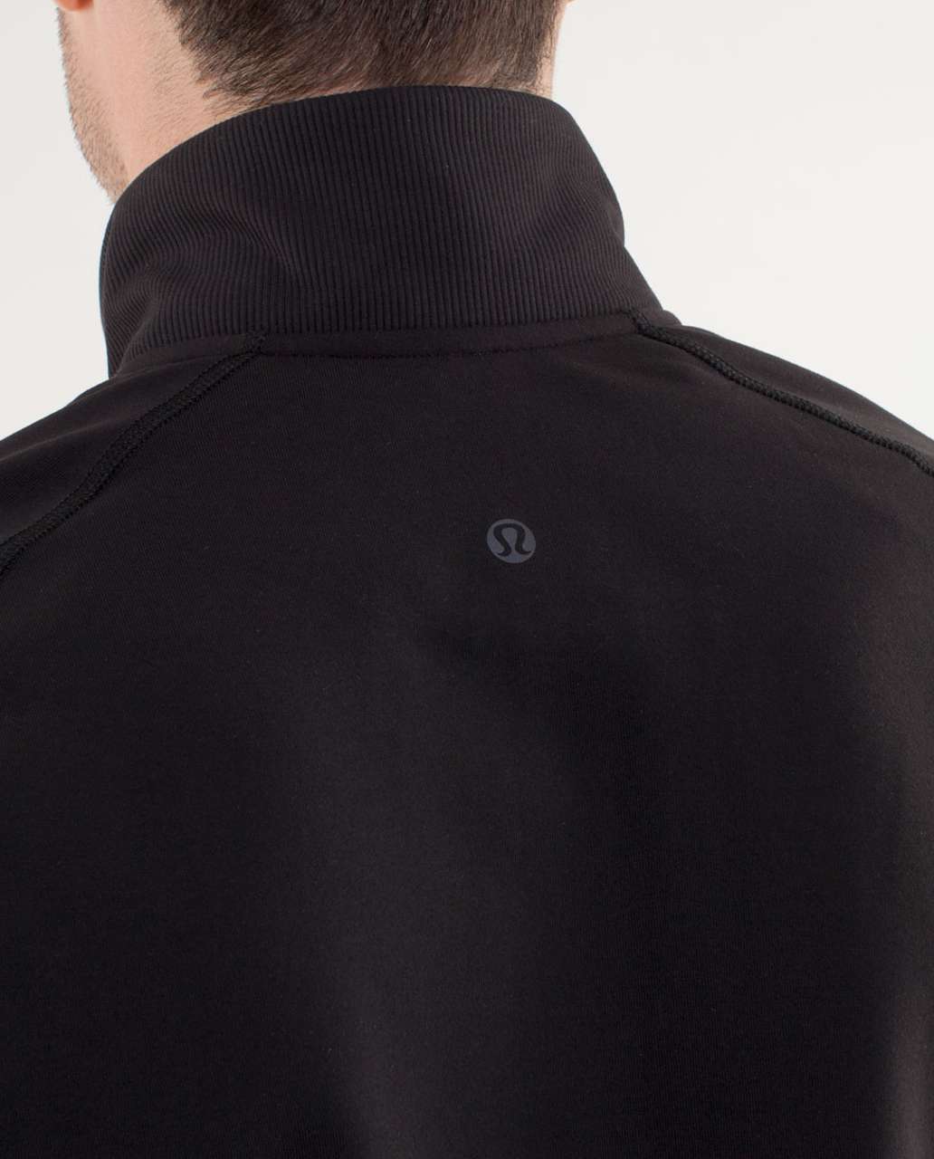 Lululemon Training Jacket - Black