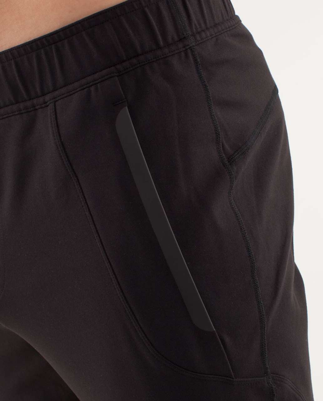 Lululemon Training Pant II - Black