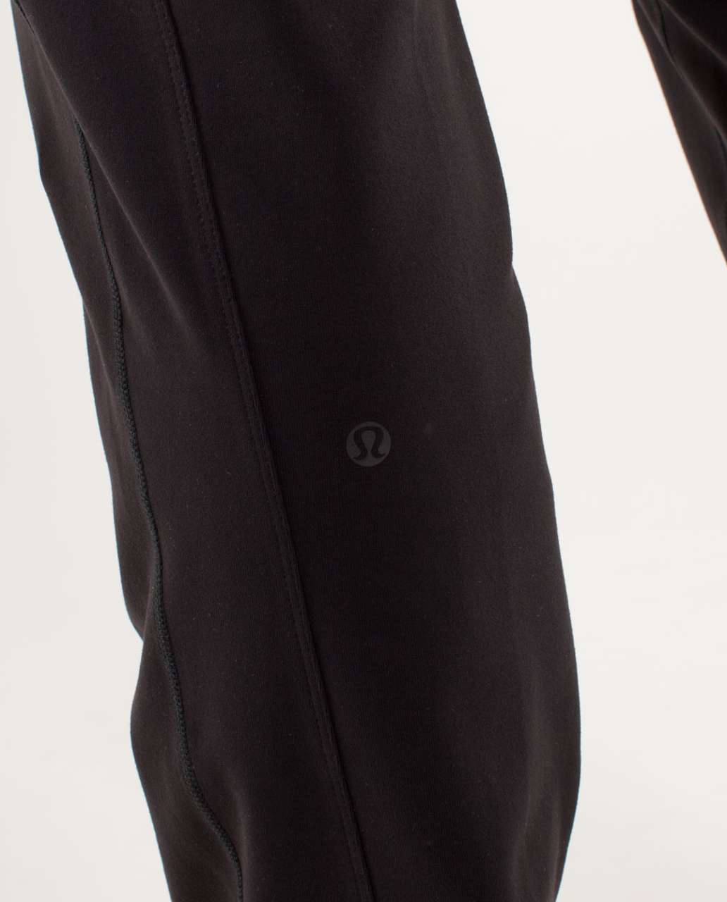 Lululemon Training Pant II - Black - lulu fanatics