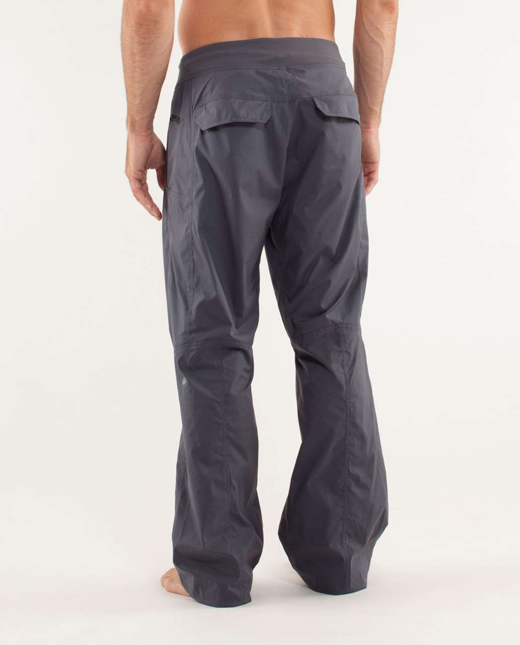 Lululemon Presta Pant - Dark Slate