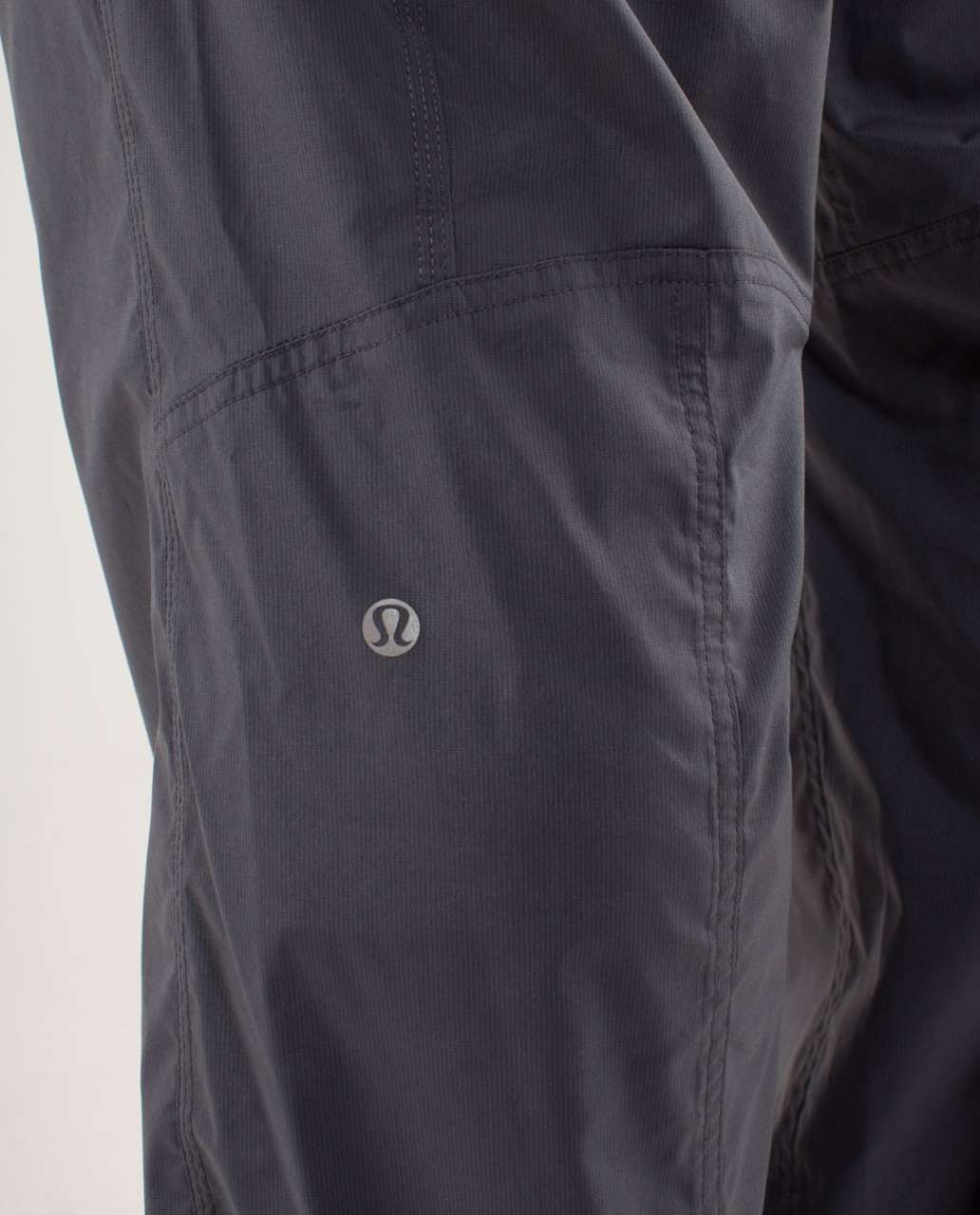 Lululemon Presta Pant - Dark Slate