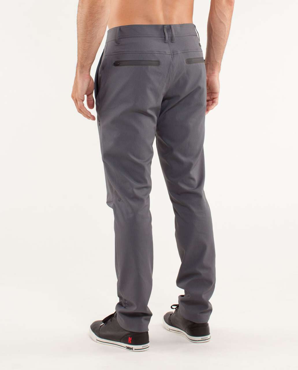 lululemon mens commuter pants