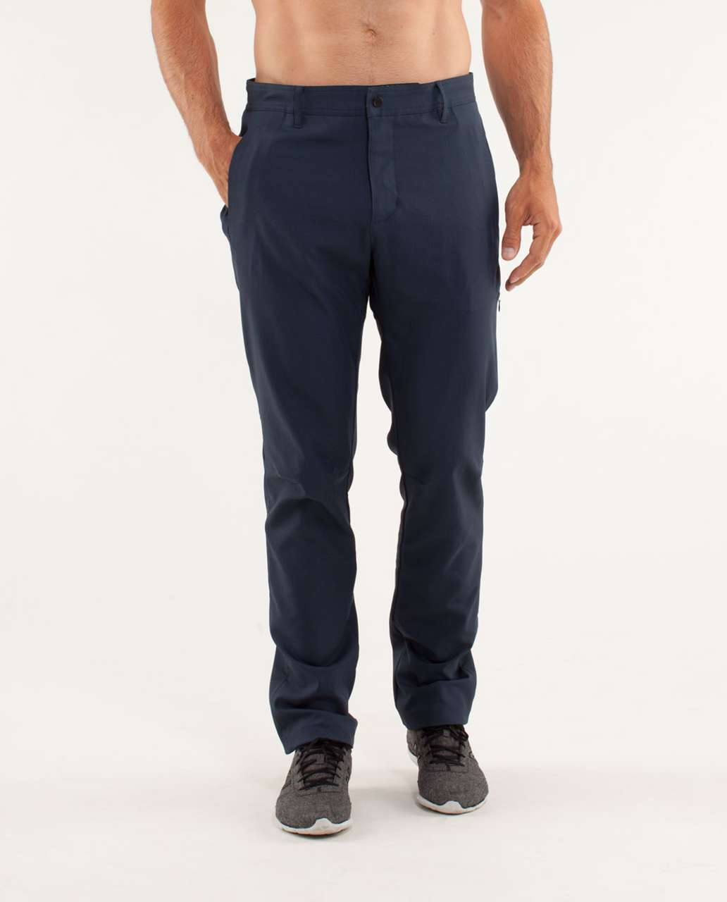 Men's Commuter Pant - Iron