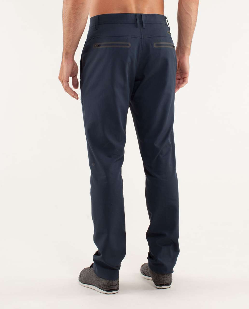 Lululemon Commuter Pants  International Society of Precision