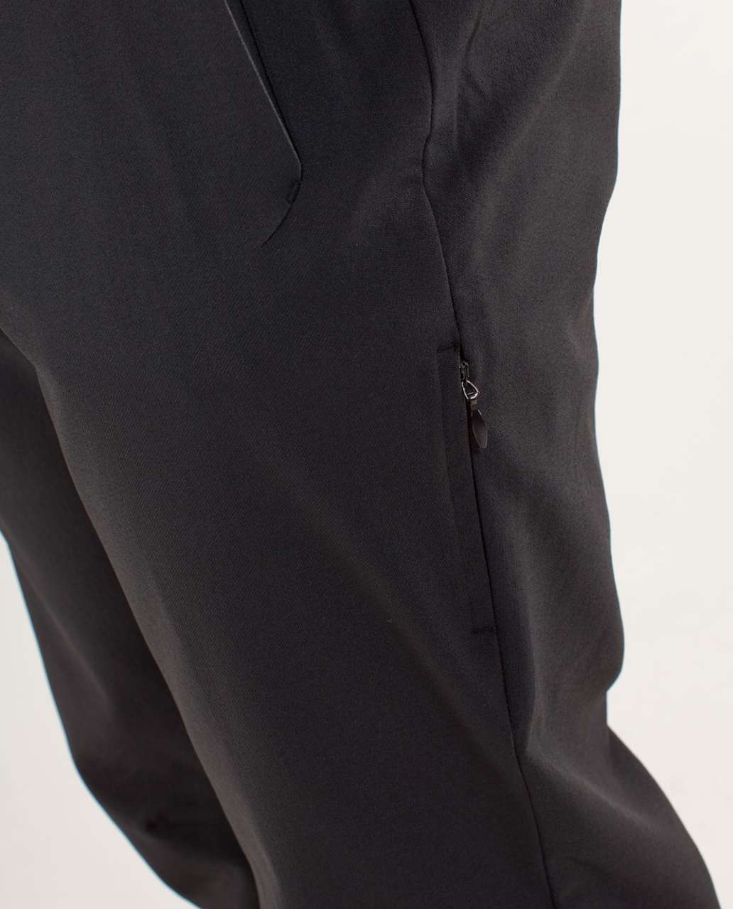 Lululemon All Town Commute Pant *30 - Black - lulu fanatics