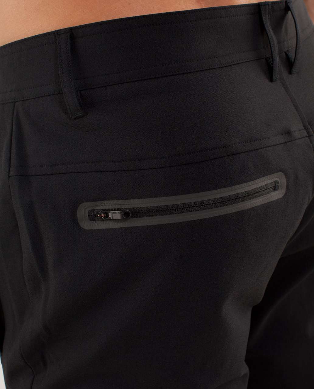 Lululemon Commute Pant - Black