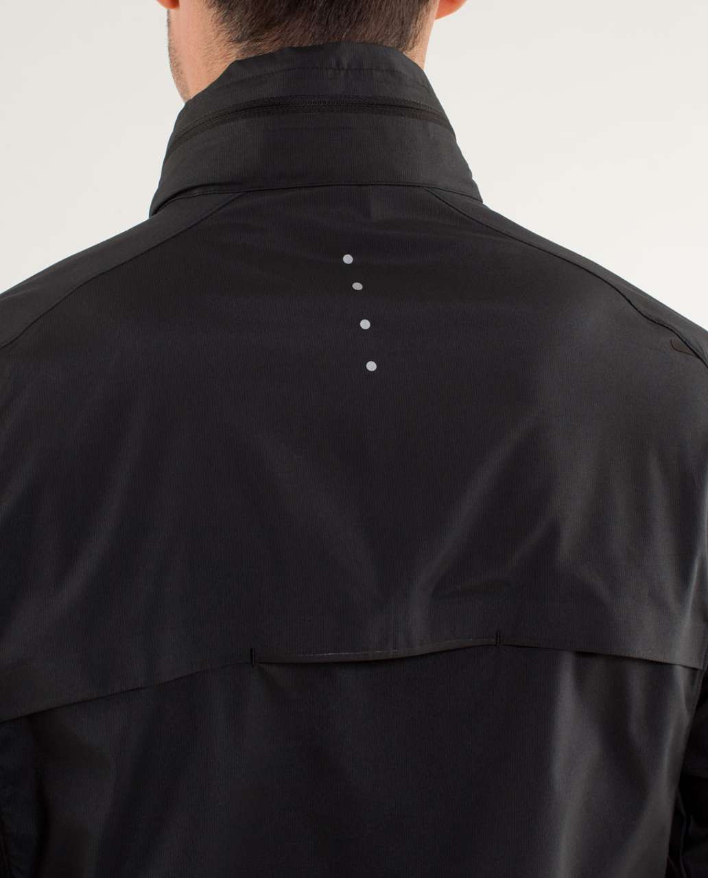 Lululemon Sprint Jacket II - Black